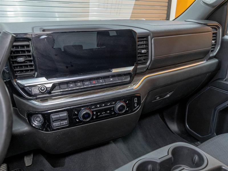 chevrolet Silverado 1500 2025 - 20
