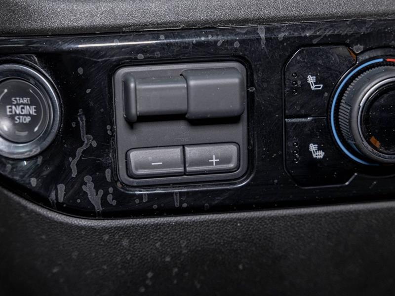 chevrolet Silverado 1500 2025 - 26