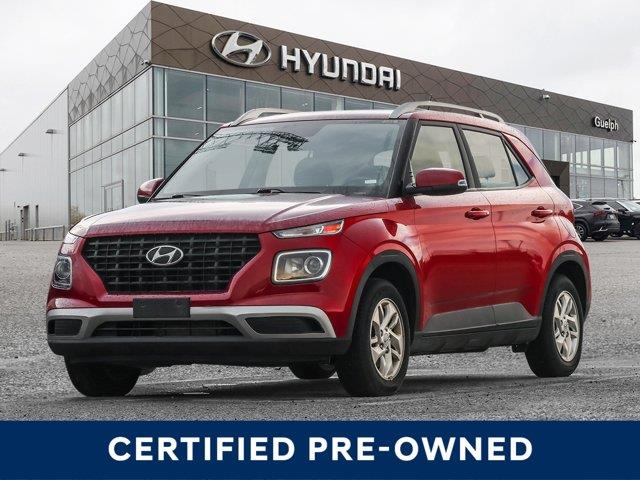 hyundai Venue 2024