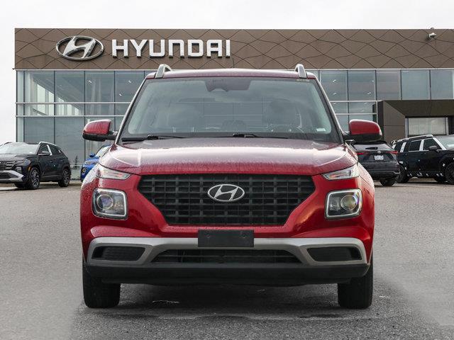 hyundai Venue 2024 - 2