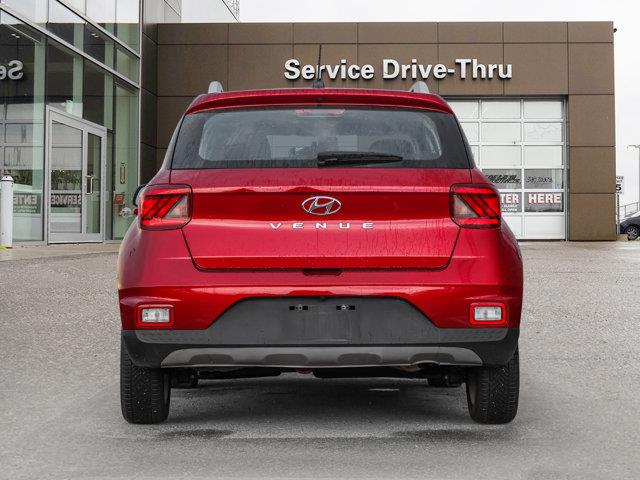 hyundai Venue 2024 - 6