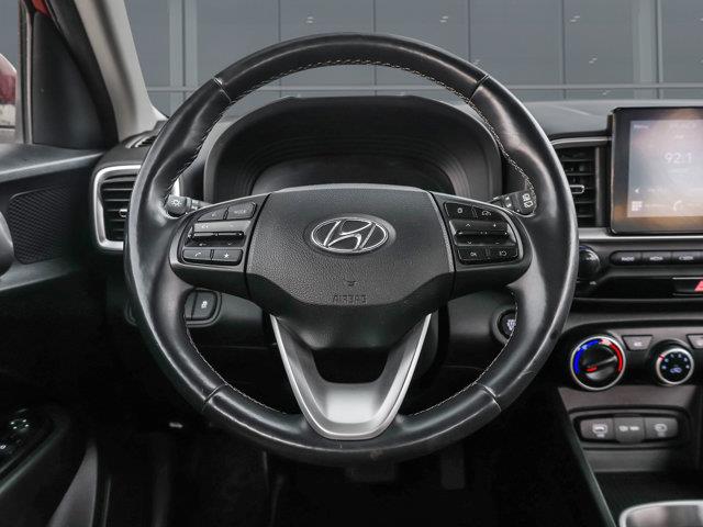 hyundai Venue 2024 - 8