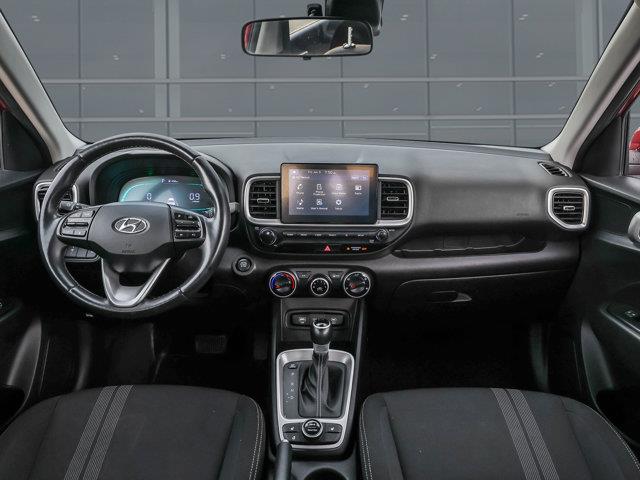 hyundai Venue 2024 - 21