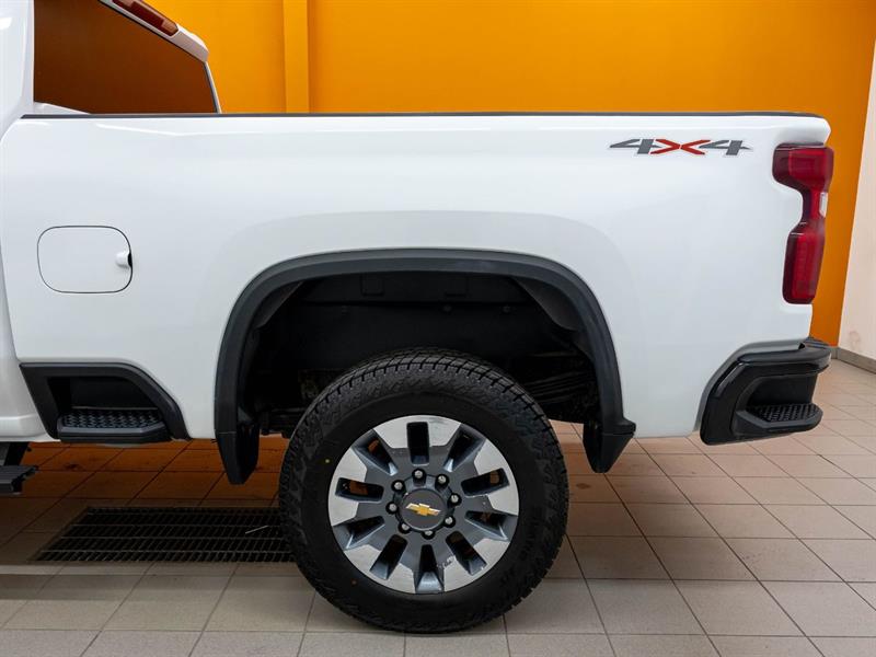 chevrolet Silverado 2500HD 2023 - 29