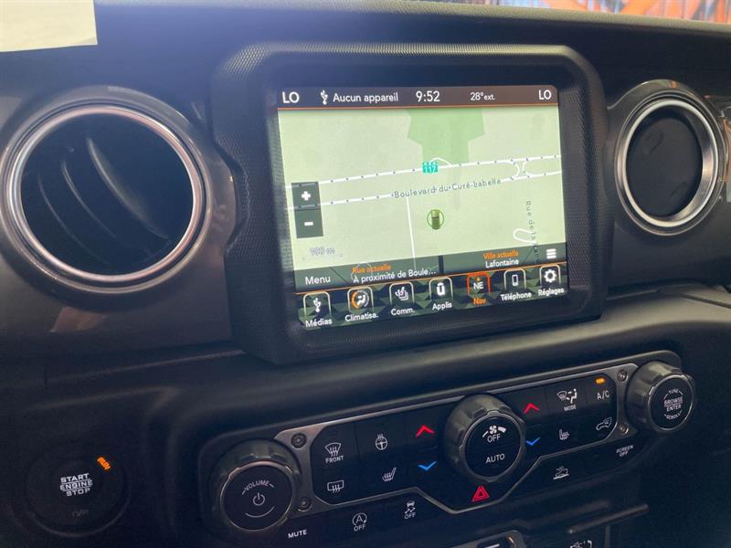 jeep Wrangler 2023 - 3