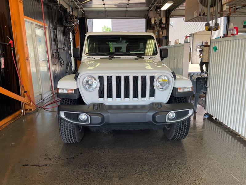 jeep Wrangler 2023 - 5