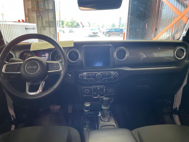 jeep Wrangler 2023 - 12