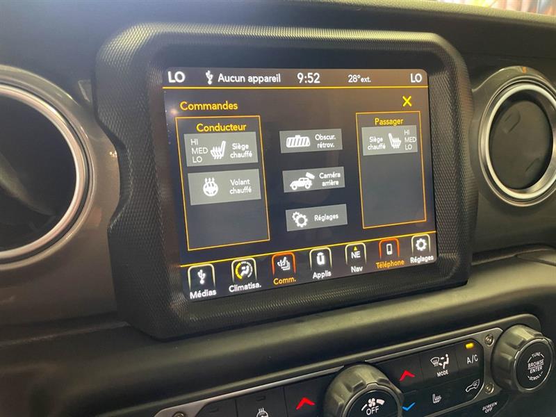 jeep Wrangler 2023 - 13