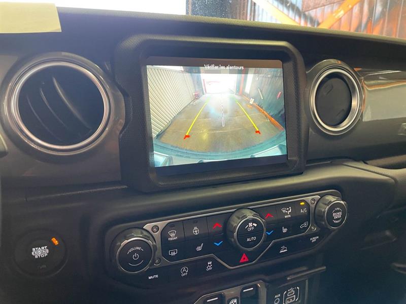 jeep Wrangler 2023 - 14