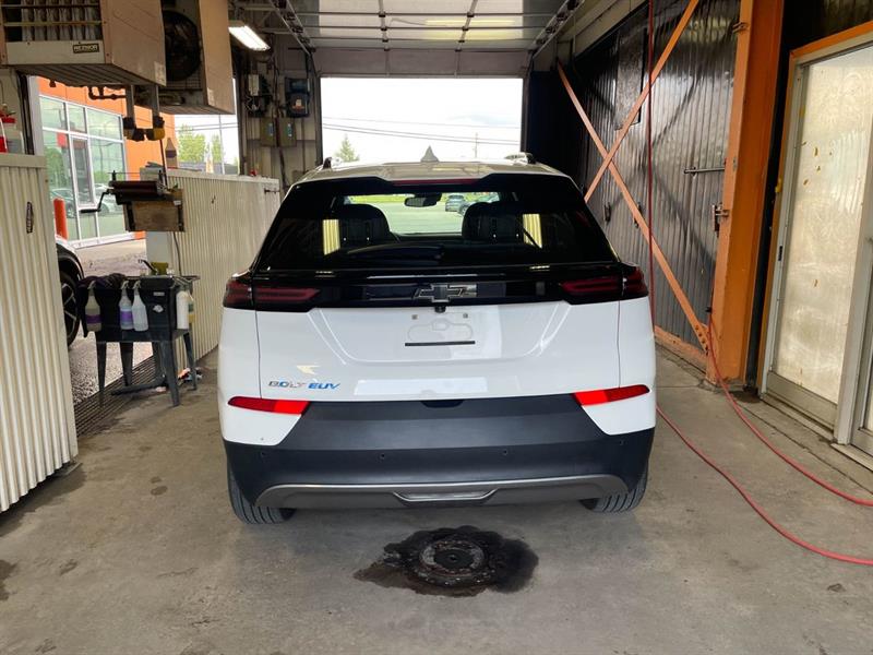 chevrolet Bolt EUV 2022 - 6