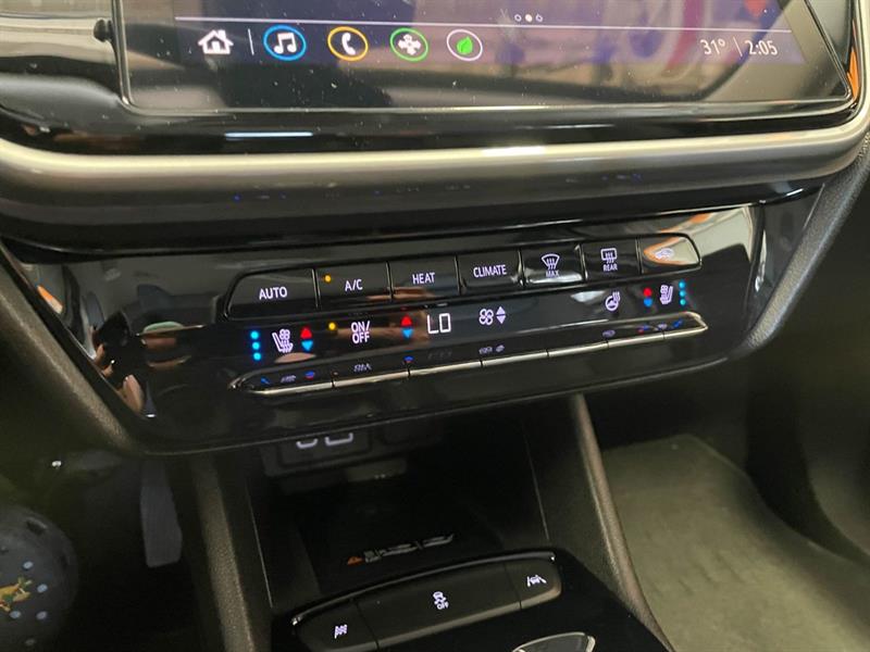 chevrolet Bolt EUV 2022 - 12