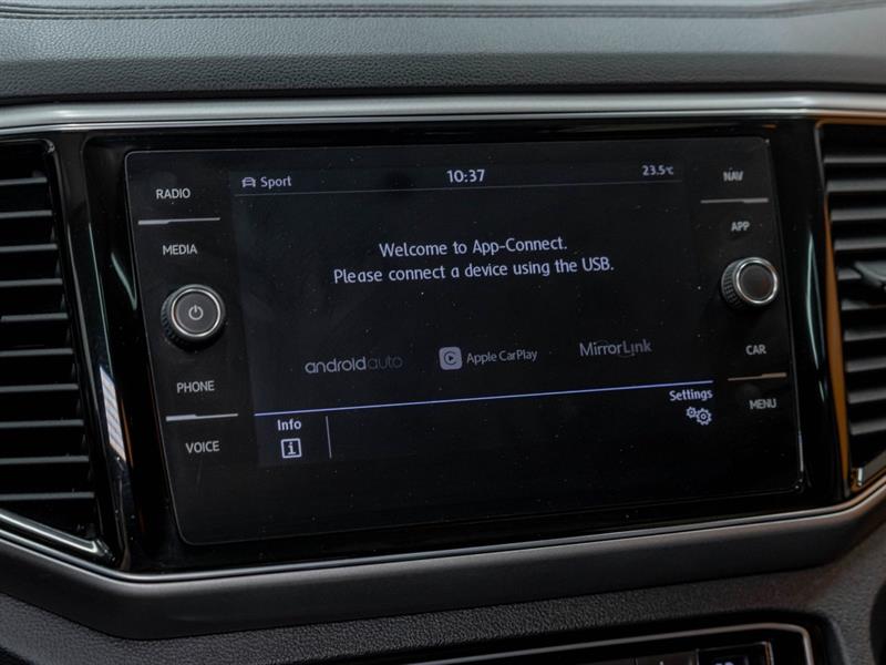 volkswagen Atlas 2018 - 18