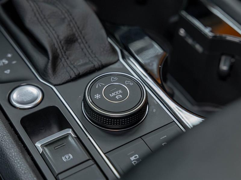 volkswagen Atlas 2018 - 24