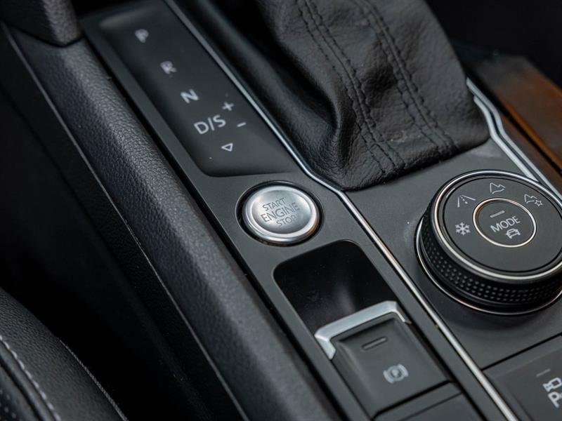 volkswagen Atlas 2018 - 27