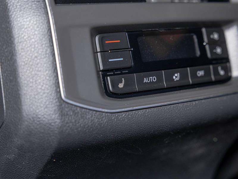 volkswagen Atlas 2018 - 30