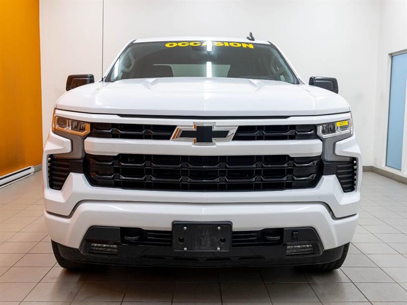 chevrolet Silverado 1500 2024 - 4
