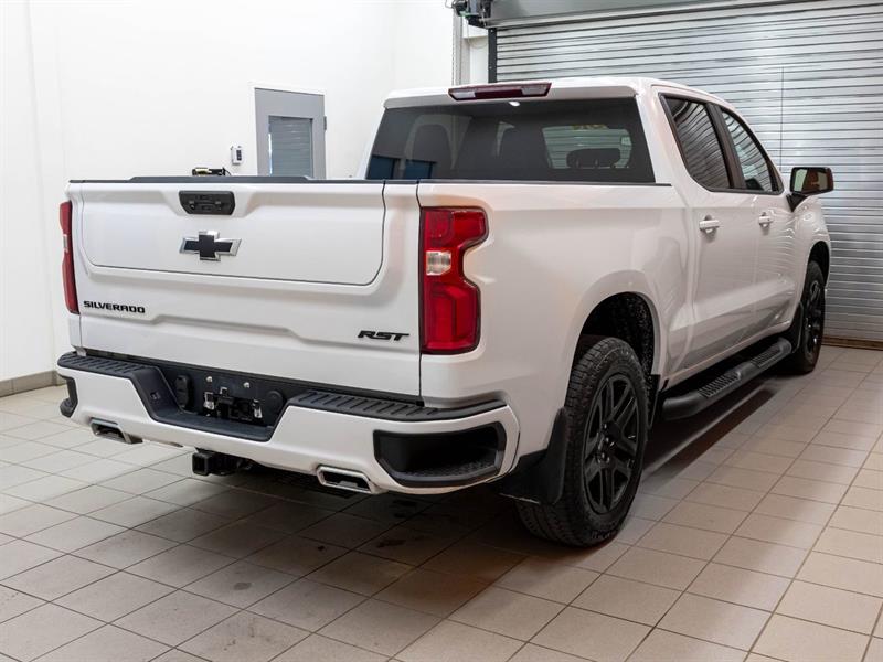 chevrolet Silverado 1500 2024 - 8