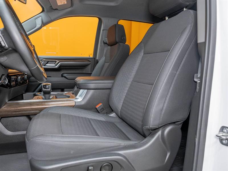 chevrolet Silverado 1500 2024 - 10