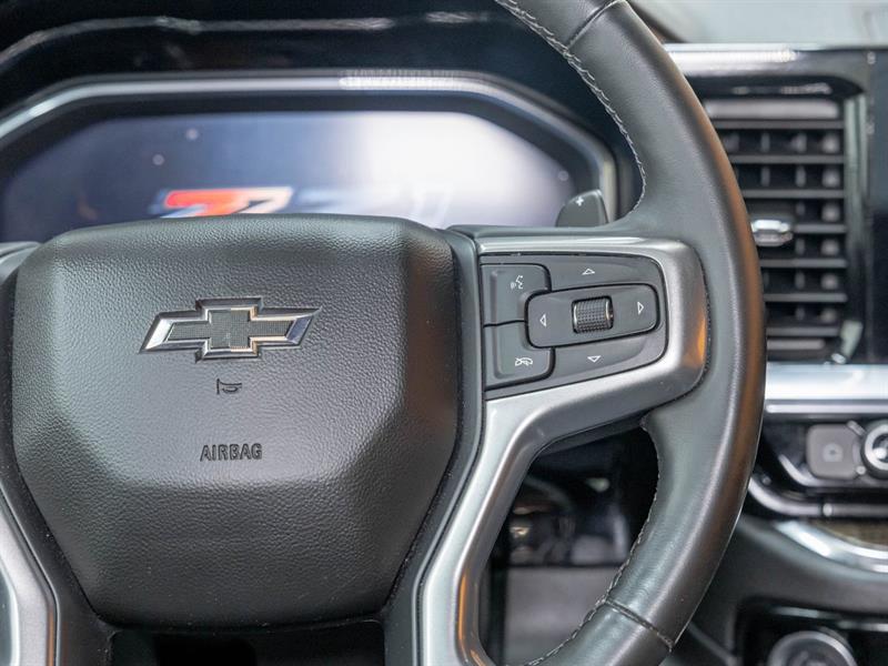 chevrolet Silverado 1500 2024 - 15