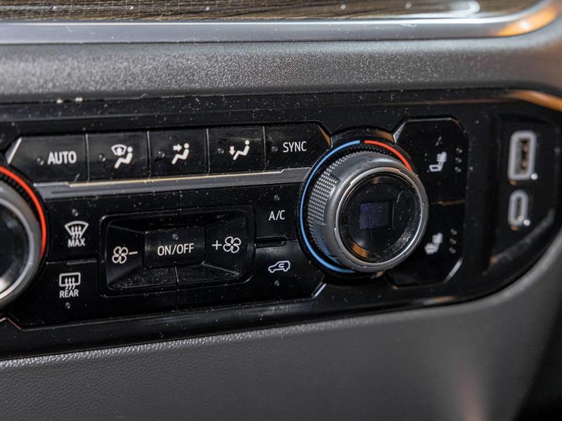 chevrolet Silverado 1500 2024 - 21