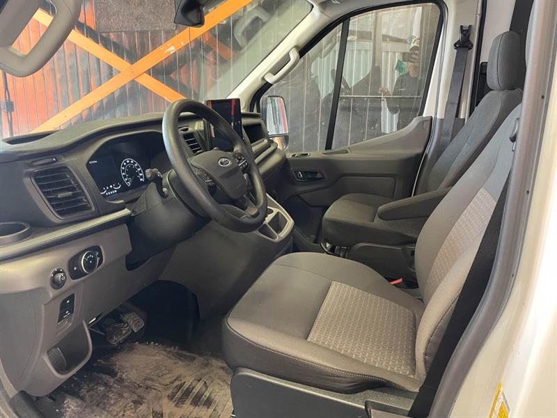 ford Transit Cargo Van 2023 - 3