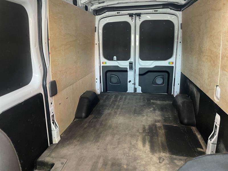 ford Transit Cargo Van 2023 - 5