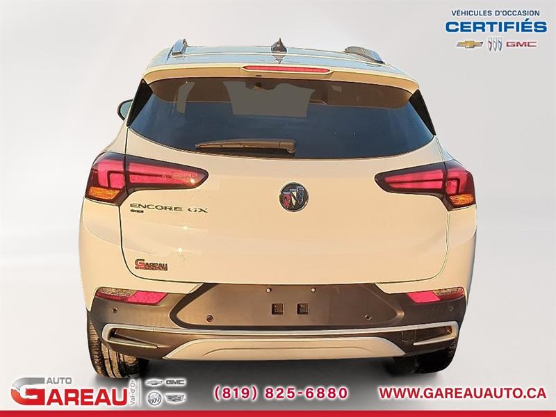 buick Encore GX 2023 - 3