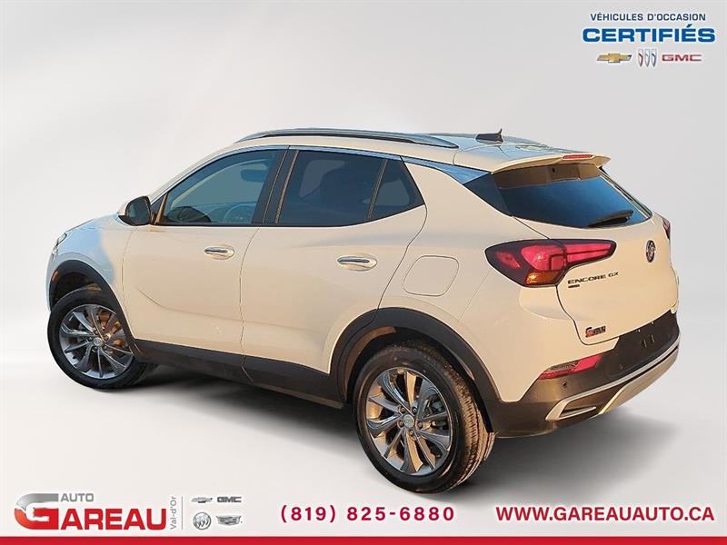buick Encore GX 2023 - 4