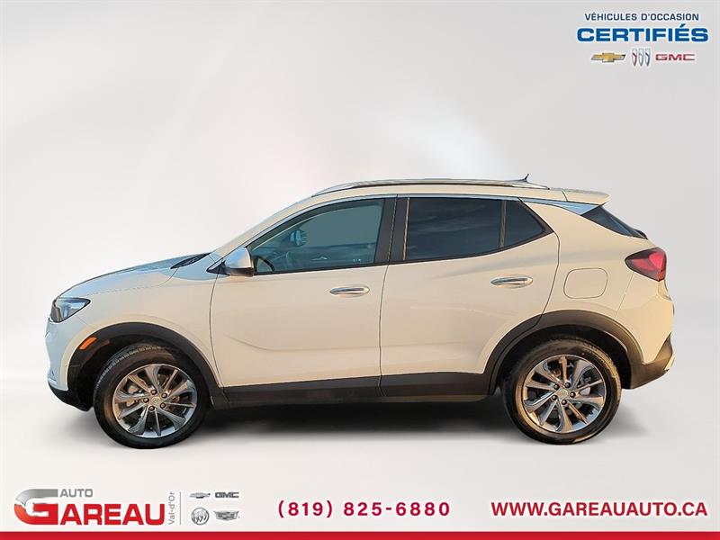 buick Encore GX 2023 - 5