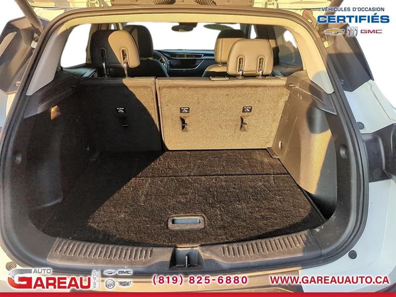 buick Encore GX 2023 - 6