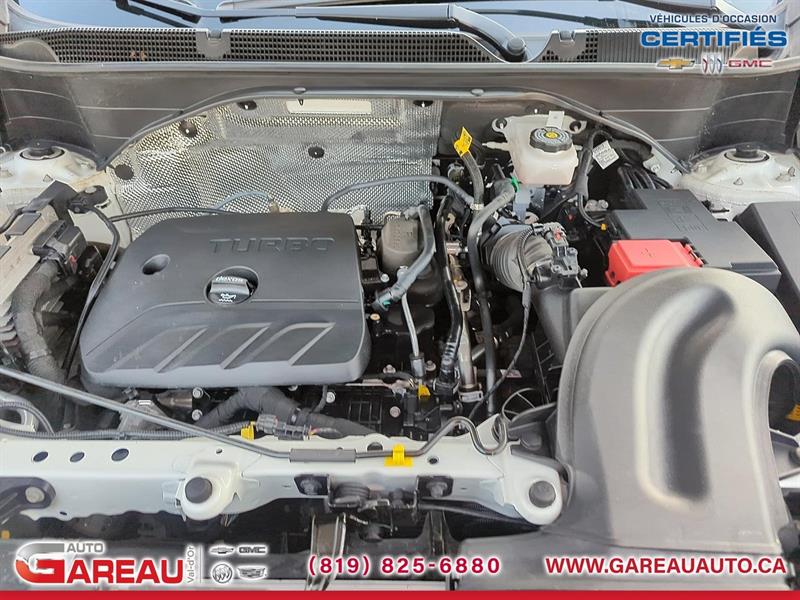 buick Encore GX 2023 - 8