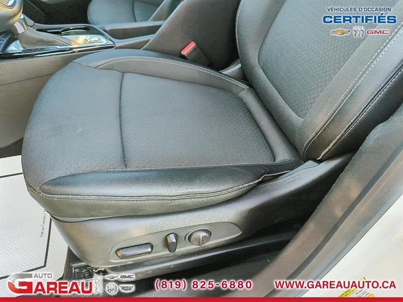 buick Encore GX 2023 - 9