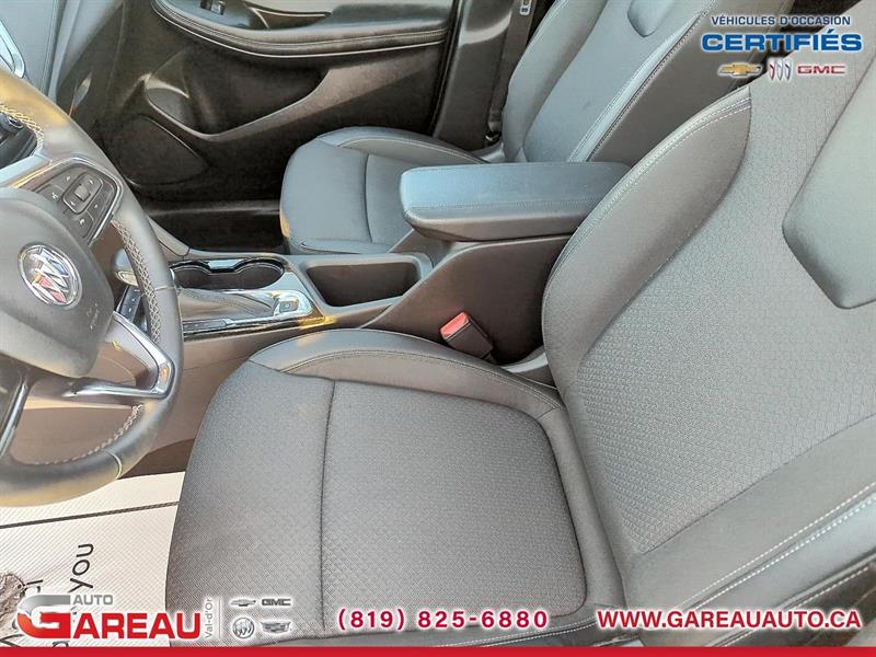 buick Encore GX 2023 - 10