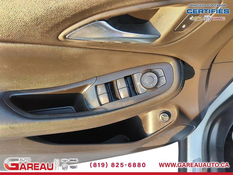 buick Encore GX 2023 - 11