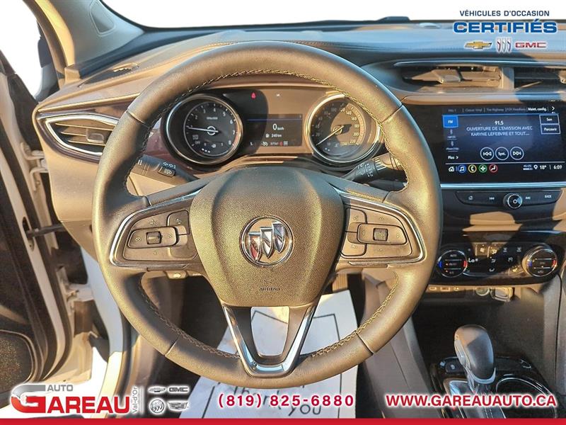 buick Encore GX 2023 - 12