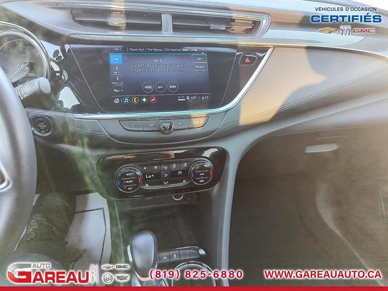 buick Encore GX 2023 - 14