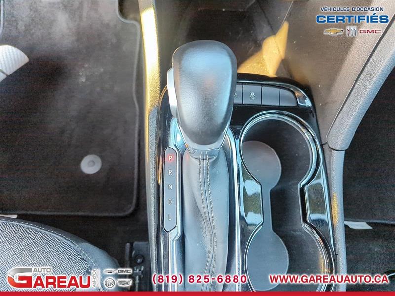 buick Encore GX 2023 - 15