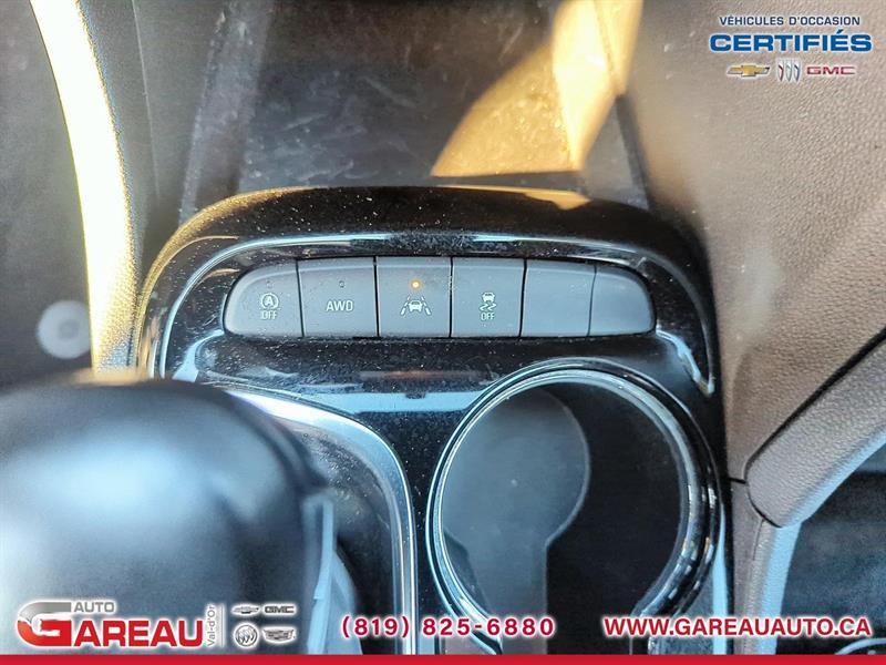 buick Encore GX 2023 - 16