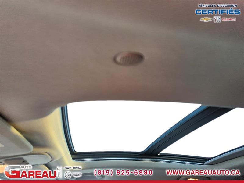 buick Encore GX 2023 - 17