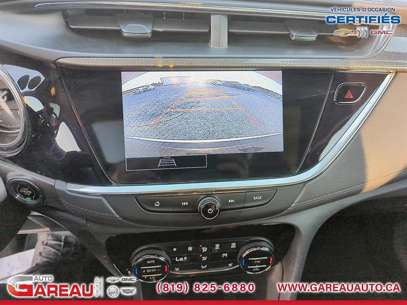 buick Encore GX 2023 - 18