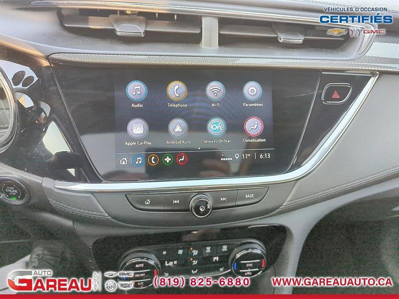 buick Encore GX 2023 - 19