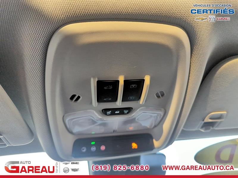 buick Encore GX 2023 - 20