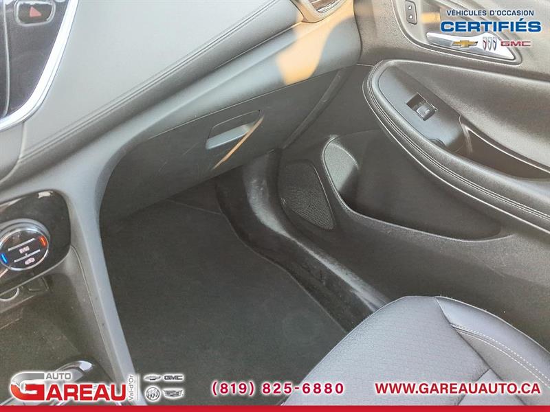 buick Encore GX 2023 - 21