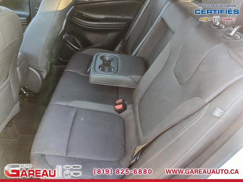 buick Encore GX 2023 - 22