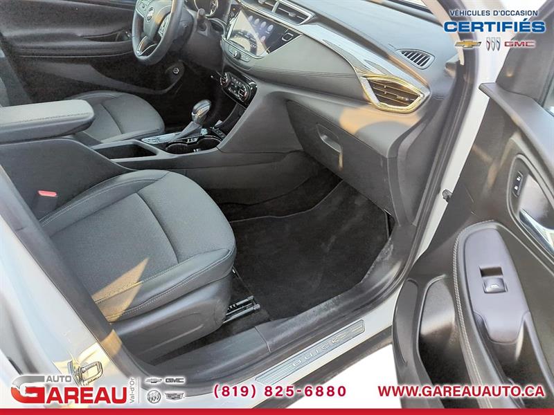 buick Encore GX 2023 - 23