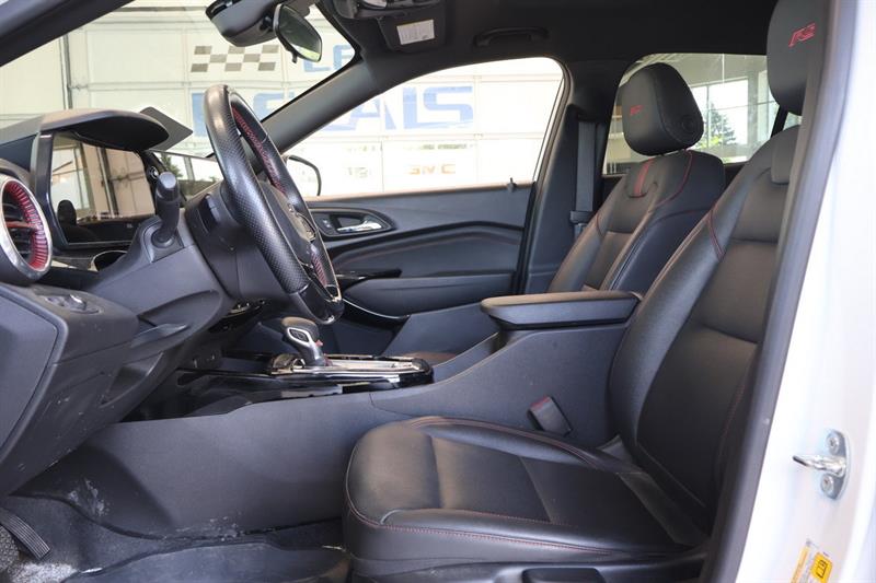 chevrolet Trax 2024 - 2