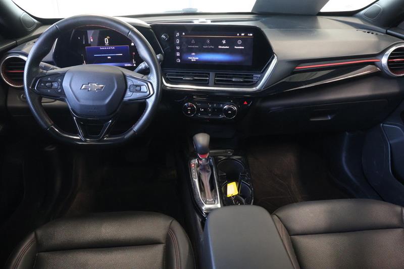 chevrolet Trax 2024 - 3