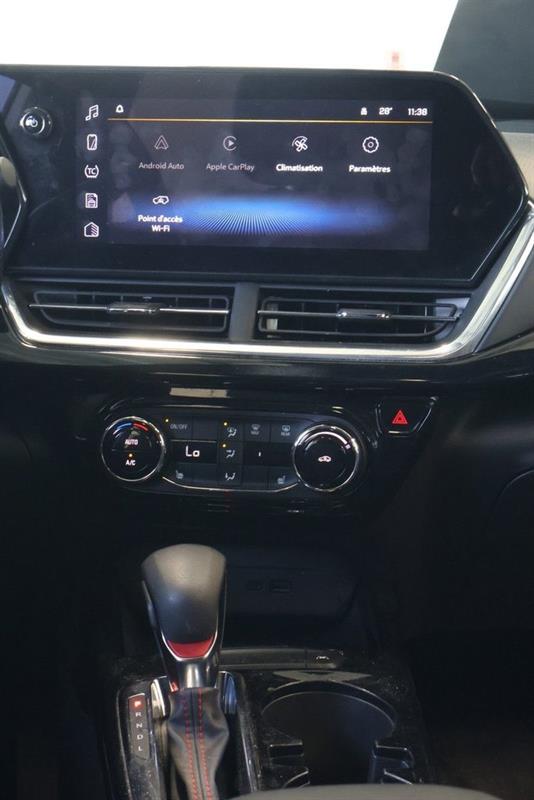 chevrolet Trax 2024 - 4