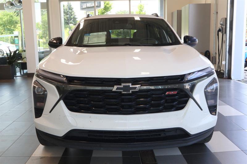 chevrolet Trax 2024 - 6