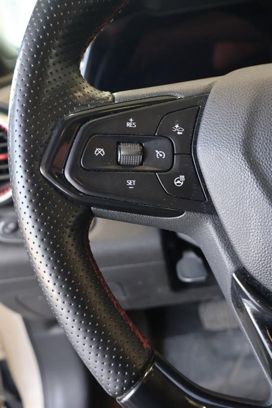 chevrolet Trax 2024 - 9